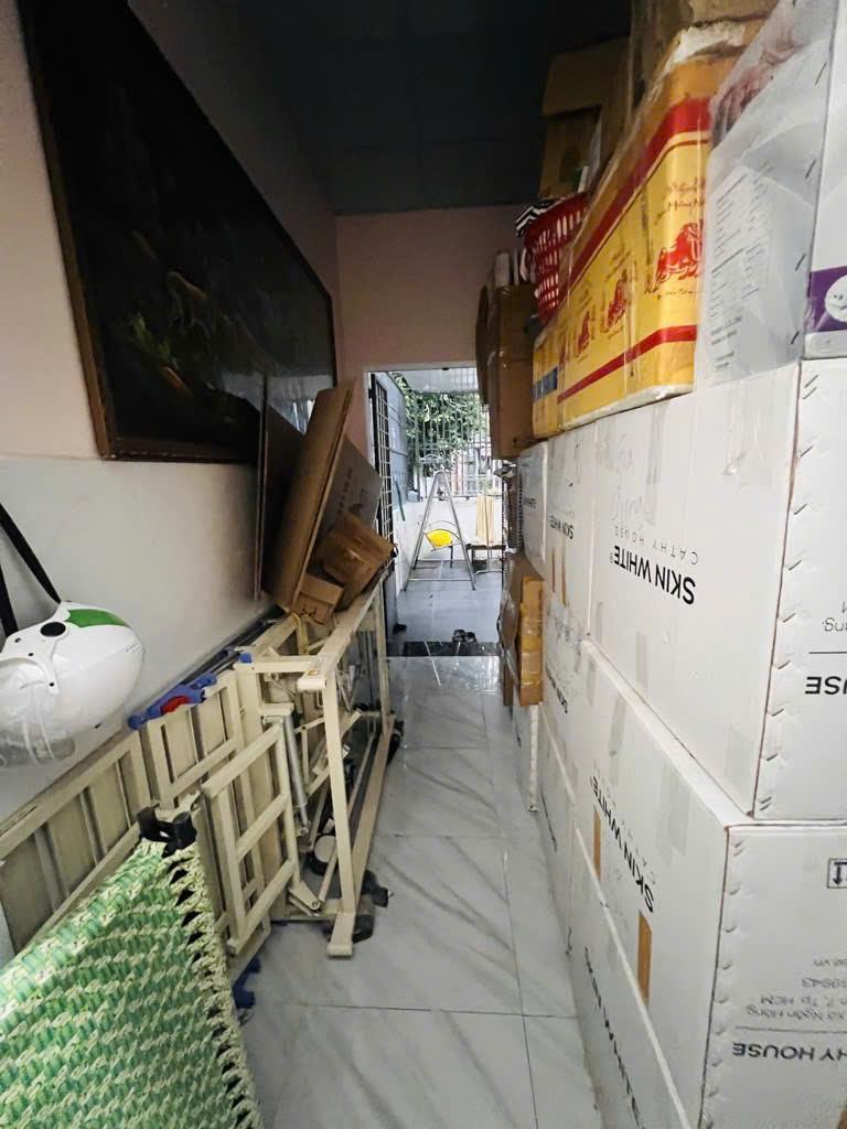 CĂN GÓC 2 MT - NGANG BỀ THẾ 6,9M - 103M2 - TÂN MỸ - TÂN THUẬN TÂY Q7 - GI.Á 7 Đ NHỈNH 3
