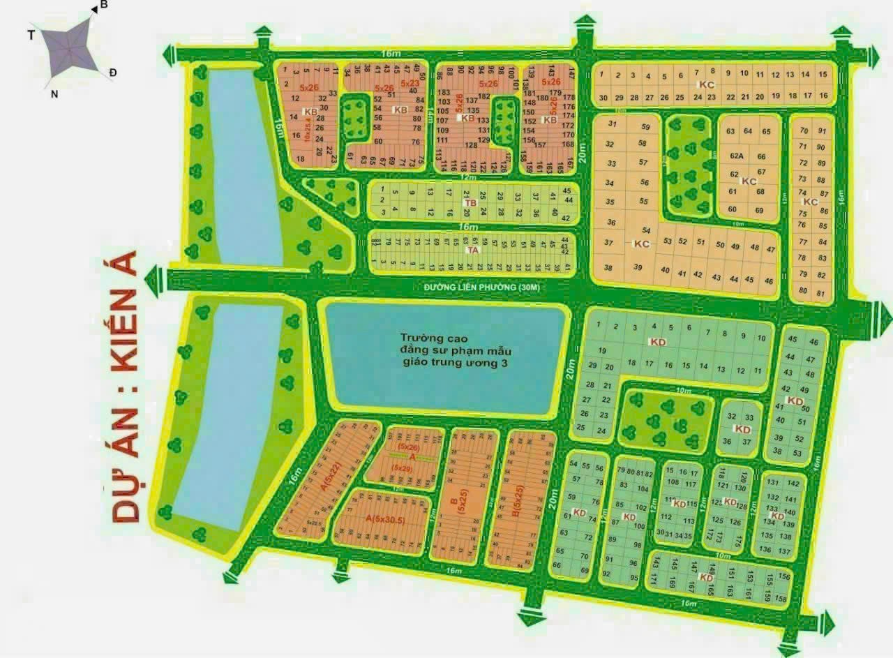 Cần bán Đất Quận 2, Hồ Chí Minh, Diện tích 113m², Giá 011 Tỷ