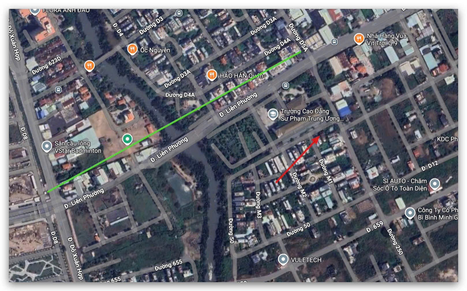 Cần bán Đất Quận 2, Hồ Chí Minh, Diện tích 113m², Giá 011 Tỷ 4