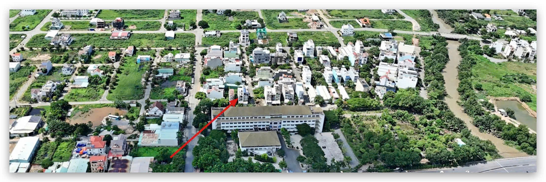 Cần bán Đất Quận 2, Hồ Chí Minh, Diện tích 113m², Giá 011 Tỷ 2