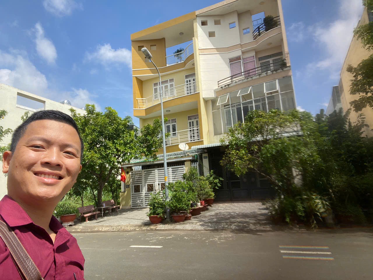 Cần bán Nhà mặt tiền Phường Bình An, Quận 2, Diện tích 200m², Giá 105 Tỷ 3