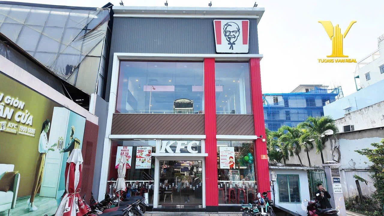 Cần bán Nhà mặt tiền Phường Bình An, Quận 2, Diện tích 200m², Giá 105 Tỷ