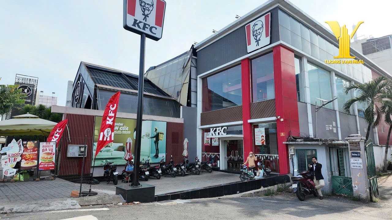 Cần bán Nhà mặt tiền Phường Bình An, Quận 2, Diện tích 200m², Giá 105 Tỷ 4