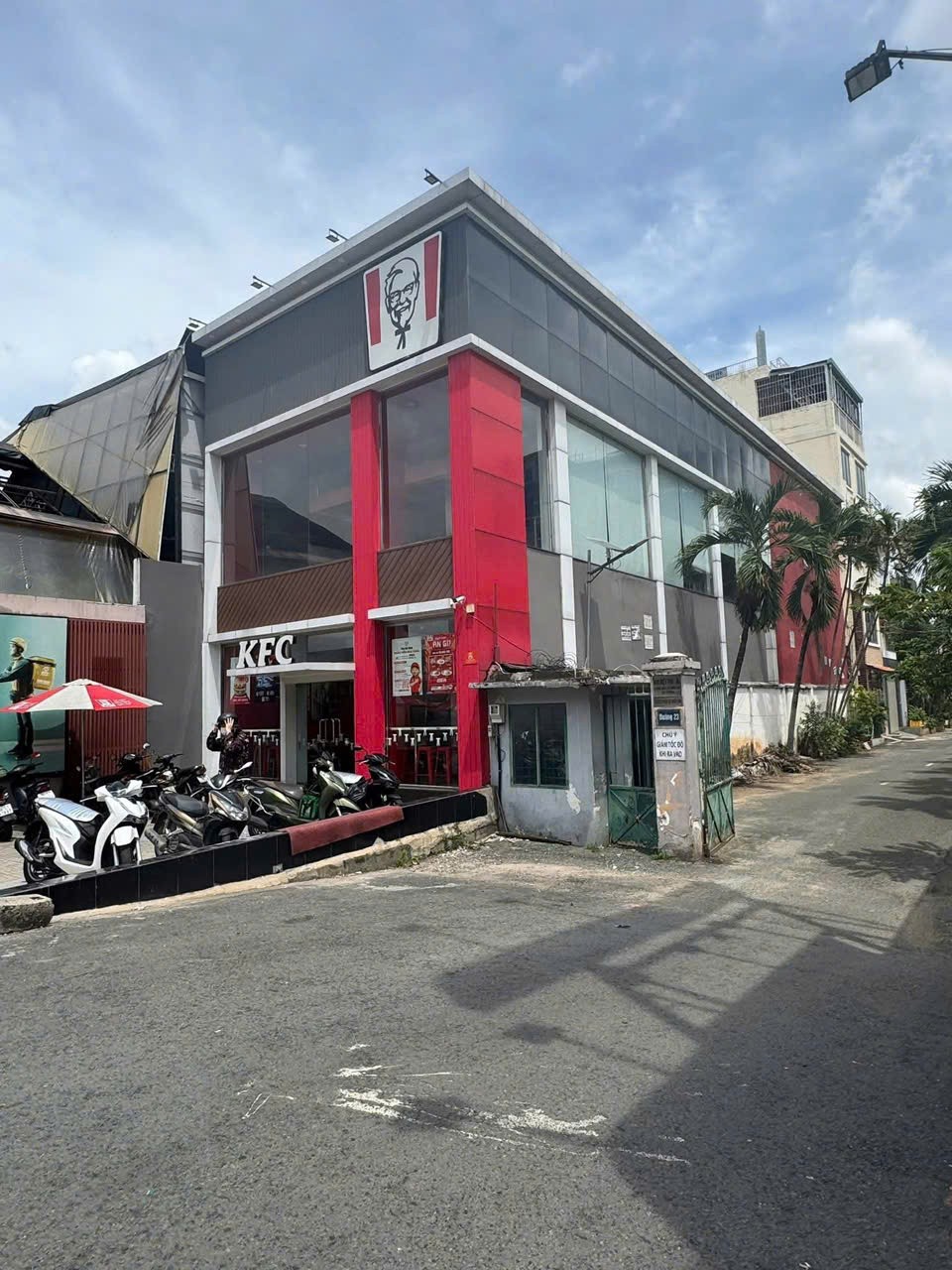 Cần bán Nhà mặt tiền Phường Bình An, Quận 2, Diện tích 200m², Giá 105 Tỷ 2