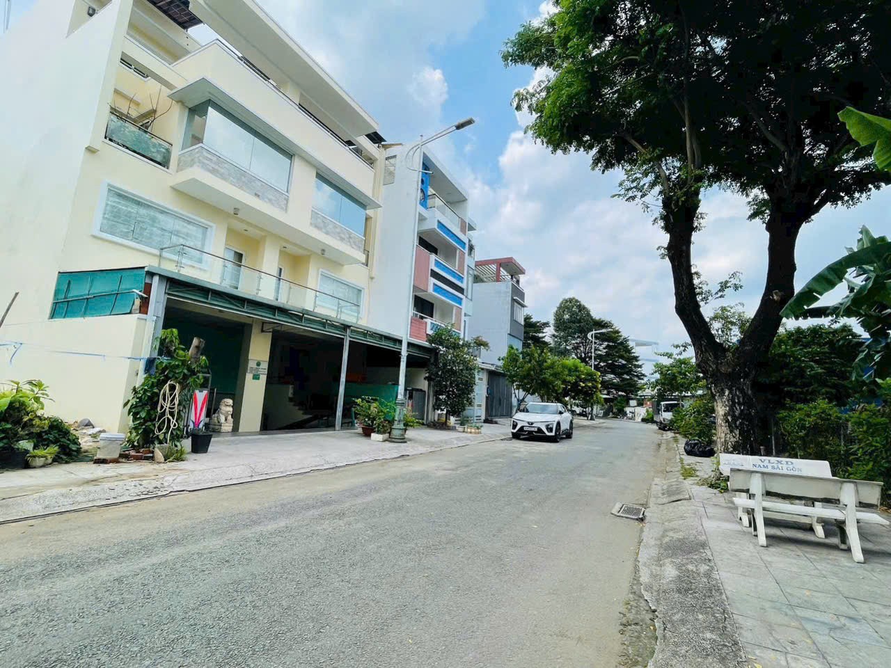 Cần bán Đất Quận 2, Hồ Chí Minh, Diện tích 132m², Giá 13.5 Tỷ 2