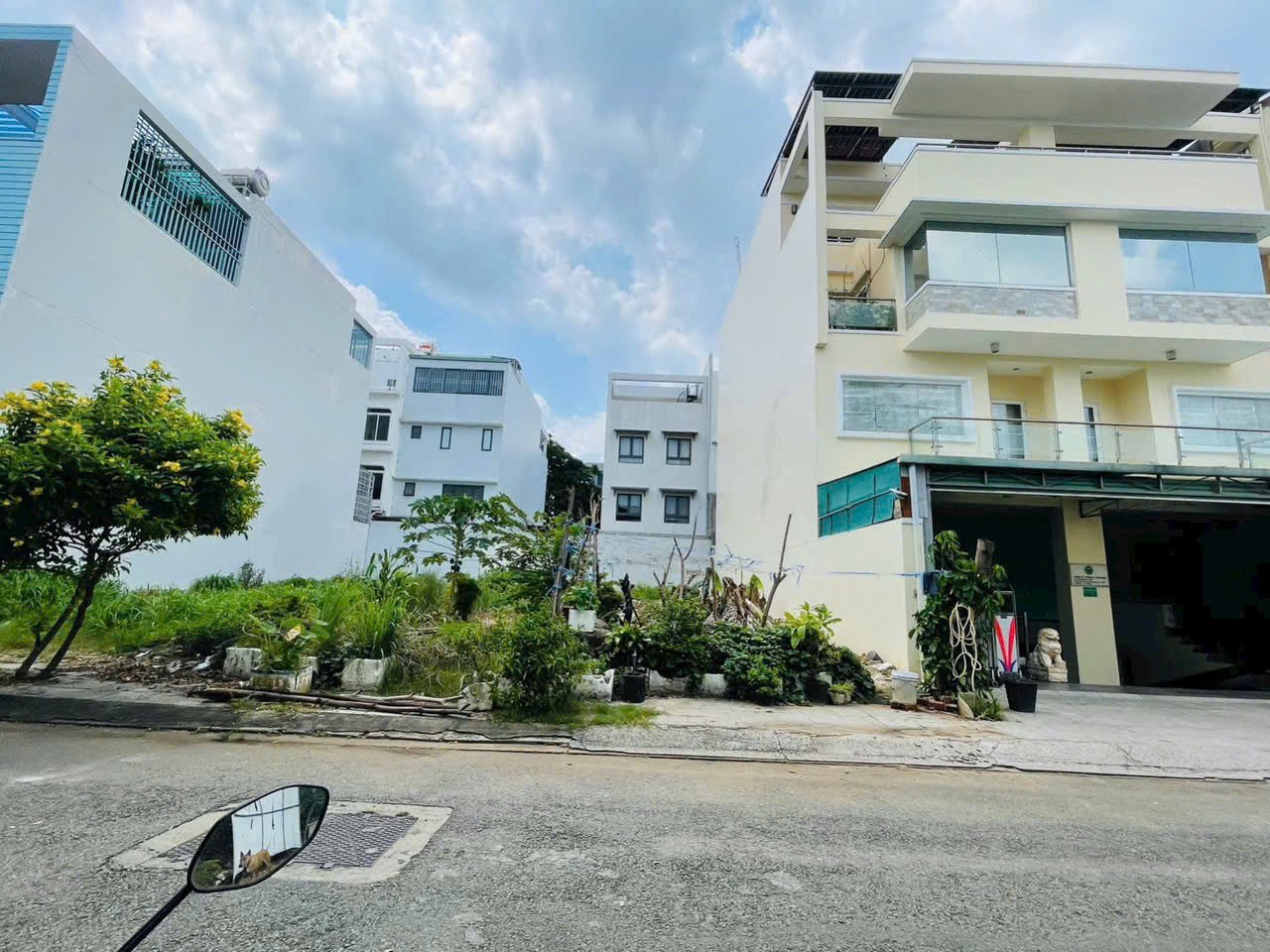 Cần bán Đất Quận 2, Hồ Chí Minh, Diện tích 132m², Giá 13.5 Tỷ