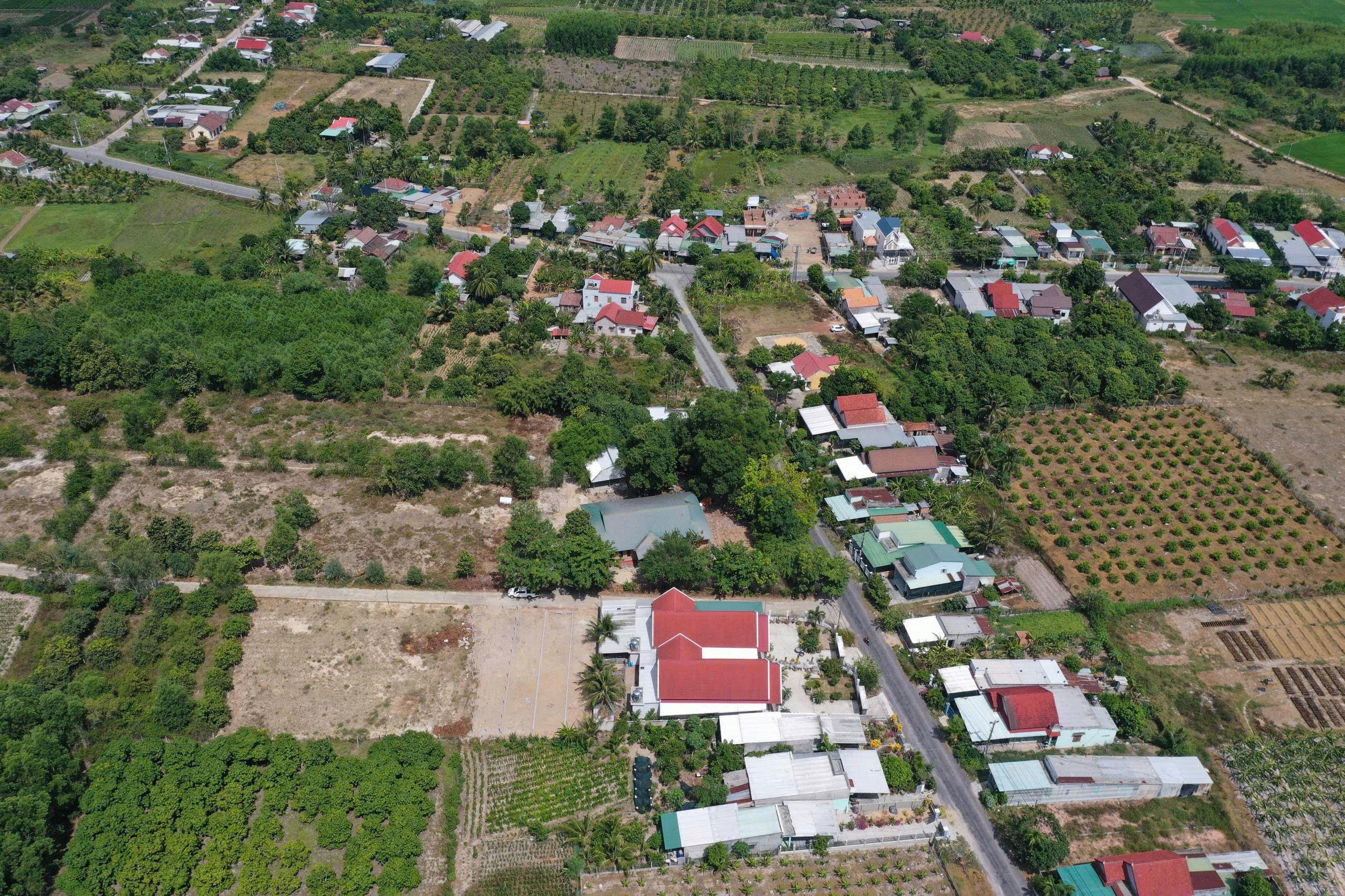TC-BÁN GẤP LÔ SUỐI TIÊN GIÁ ĐẦU TƯ (Cách HL39 vào đất chỉ 30m). 5