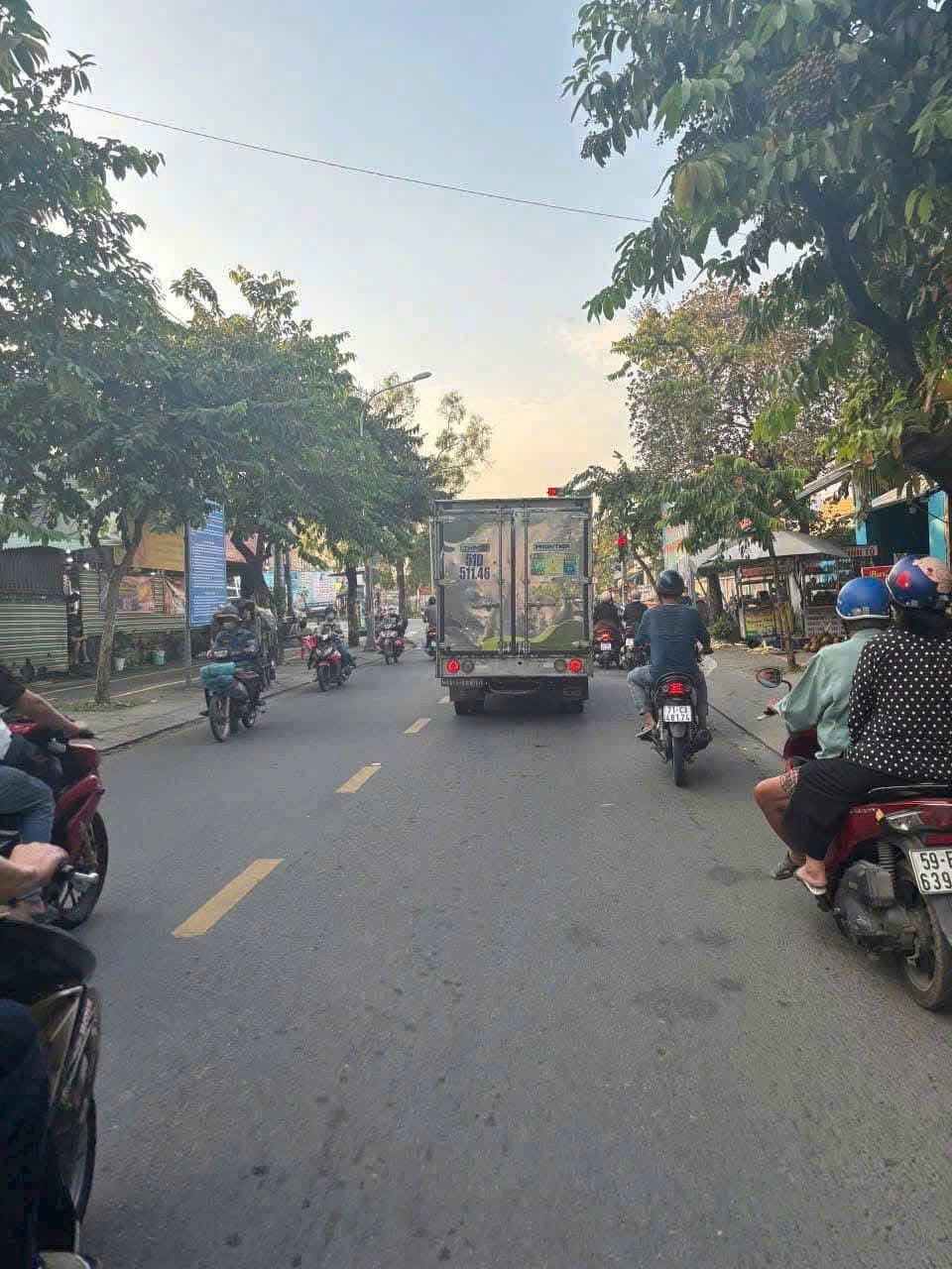 BÁN NHÀ MT SONG HÀNH TÂN XUÂN, HÓC MÔN KẾ BÊN ĐẠT GIA – ĐỐI DIỆN SẮP MỞ AEON 4