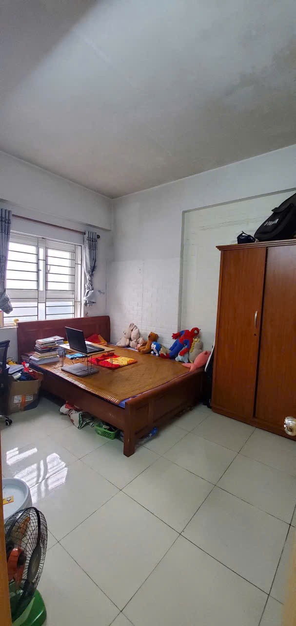 Cần bán Căn hộ chung cư đường 21, Phường Kiến Hưng, Diện tích 66m², Giá 2.6 Tỷ 3