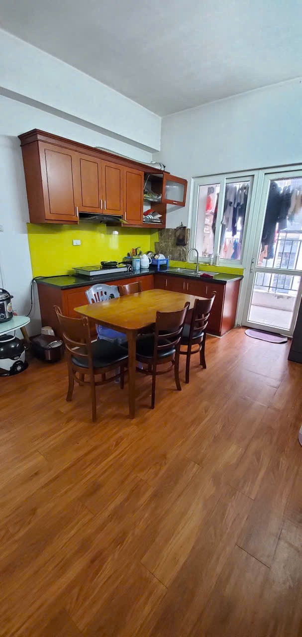 Cần bán Căn hộ chung cư đường 21, Phường Kiến Hưng, Diện tích 66m², Giá 2.6 Tỷ 4