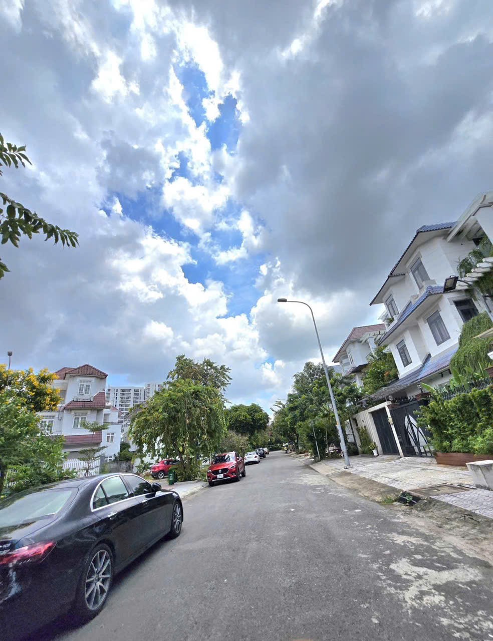 Cần bán Đất Phường Phú Hữu, Quận 9, Diện tích 132m², Giá 9 Tỷ 3