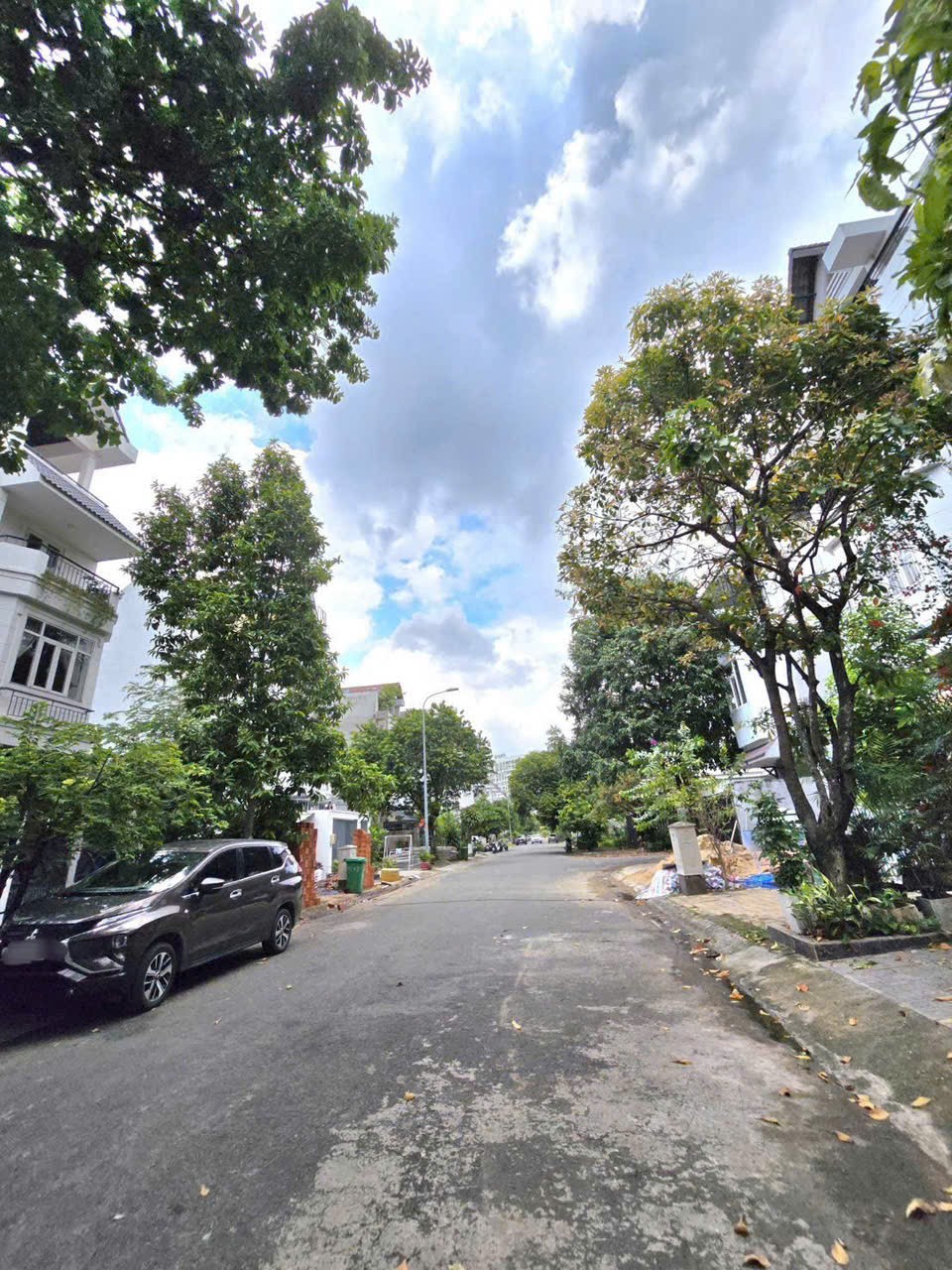 Cần bán Đất Phường Phú Hữu, Quận 9, Diện tích 132m², Giá 9 Tỷ