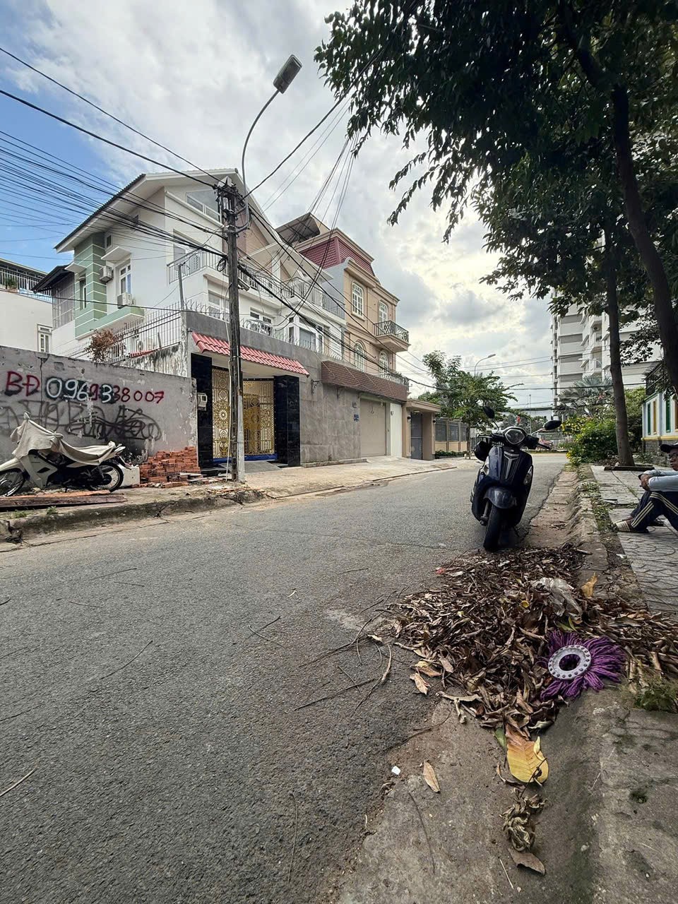 Cho thuê Đất Phường An Phú, Quận 2, Diện tích 260m², Giá 020 Triệu/tháng 2