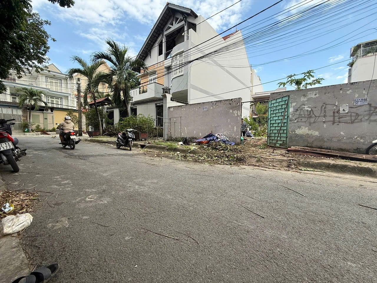 Cho thuê Đất Phường An Phú, Quận 2, Diện tích 260m², Giá 020 Triệu/tháng 3