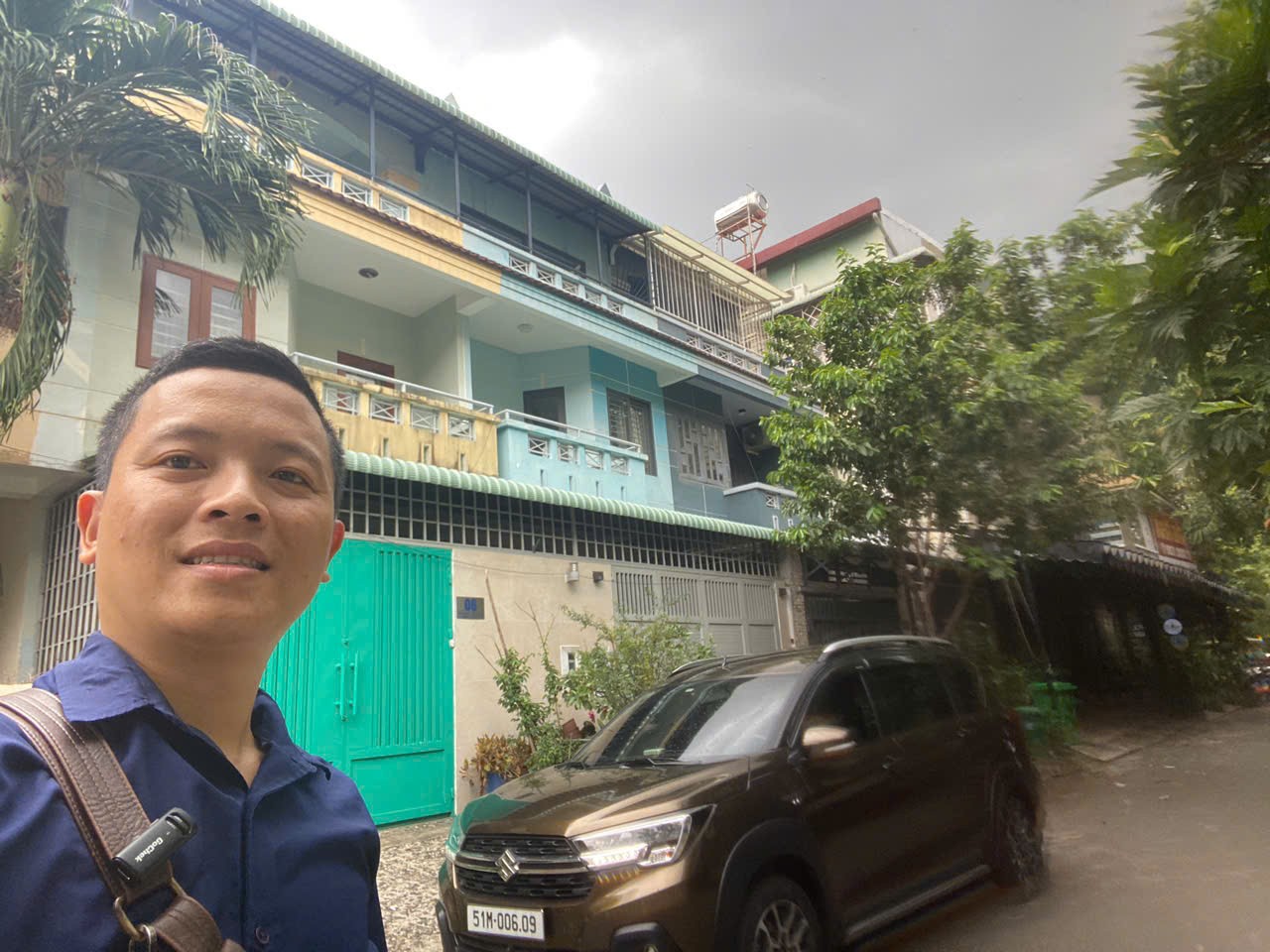Cho thuê Đất Phường An Phú, Quận 2, Diện tích 260m², Giá 020 Triệu/tháng 4