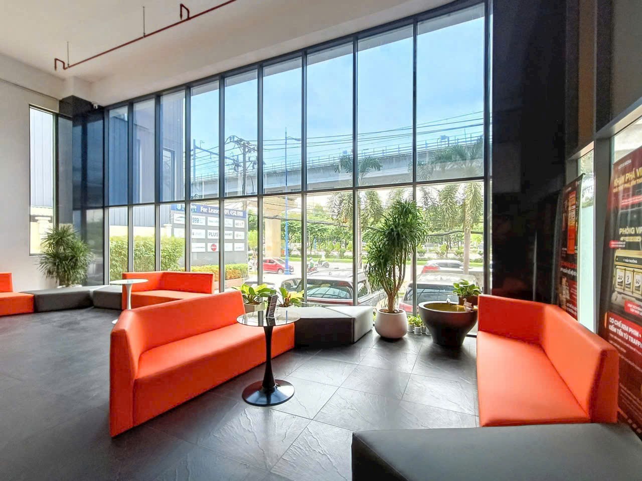 Cho thuê Căn hộ chung cư Phường Thảo Điền, Quận 2, Diện tích 287m², Giá Thương lượng
