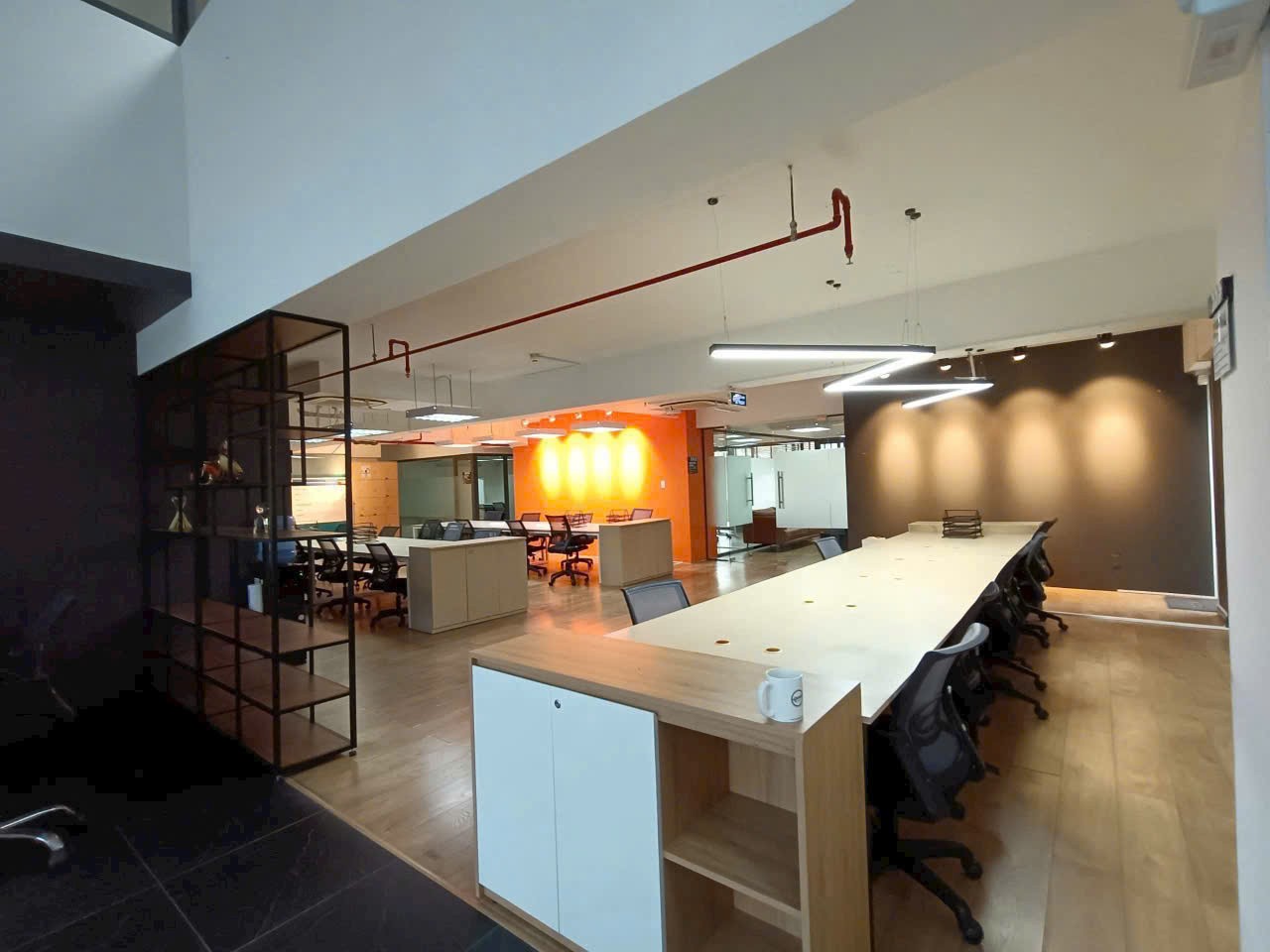 Cho thuê Căn hộ chung cư Phường Thảo Điền, Quận 2, Diện tích 287m², Giá Thương lượng 2