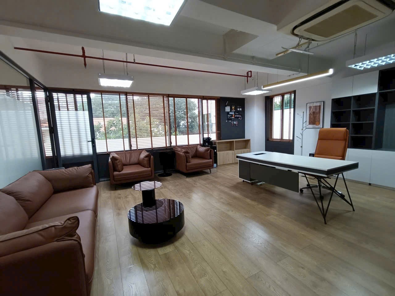 Cho thuê Căn hộ chung cư Phường Thảo Điền, Quận 2, Diện tích 287m², Giá Thương lượng 3