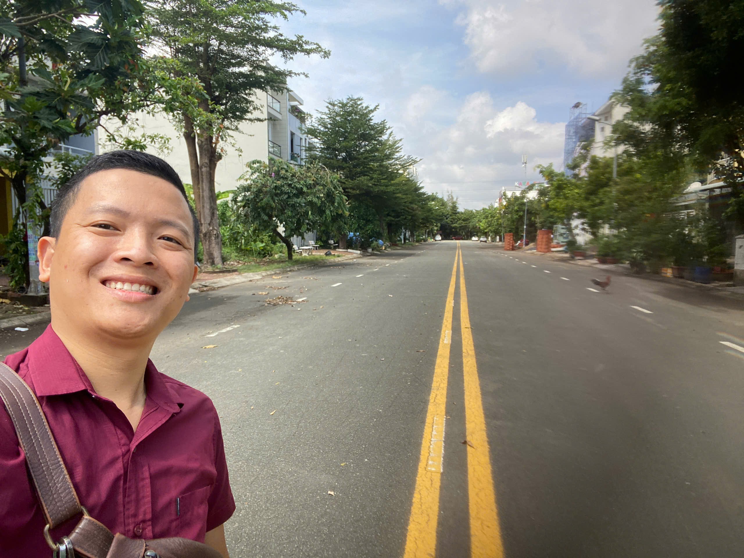 Cần bán Biệt thự Quận 7, Hồ Chí Minh, Diện tích 200m², Giá 55 Tỷ