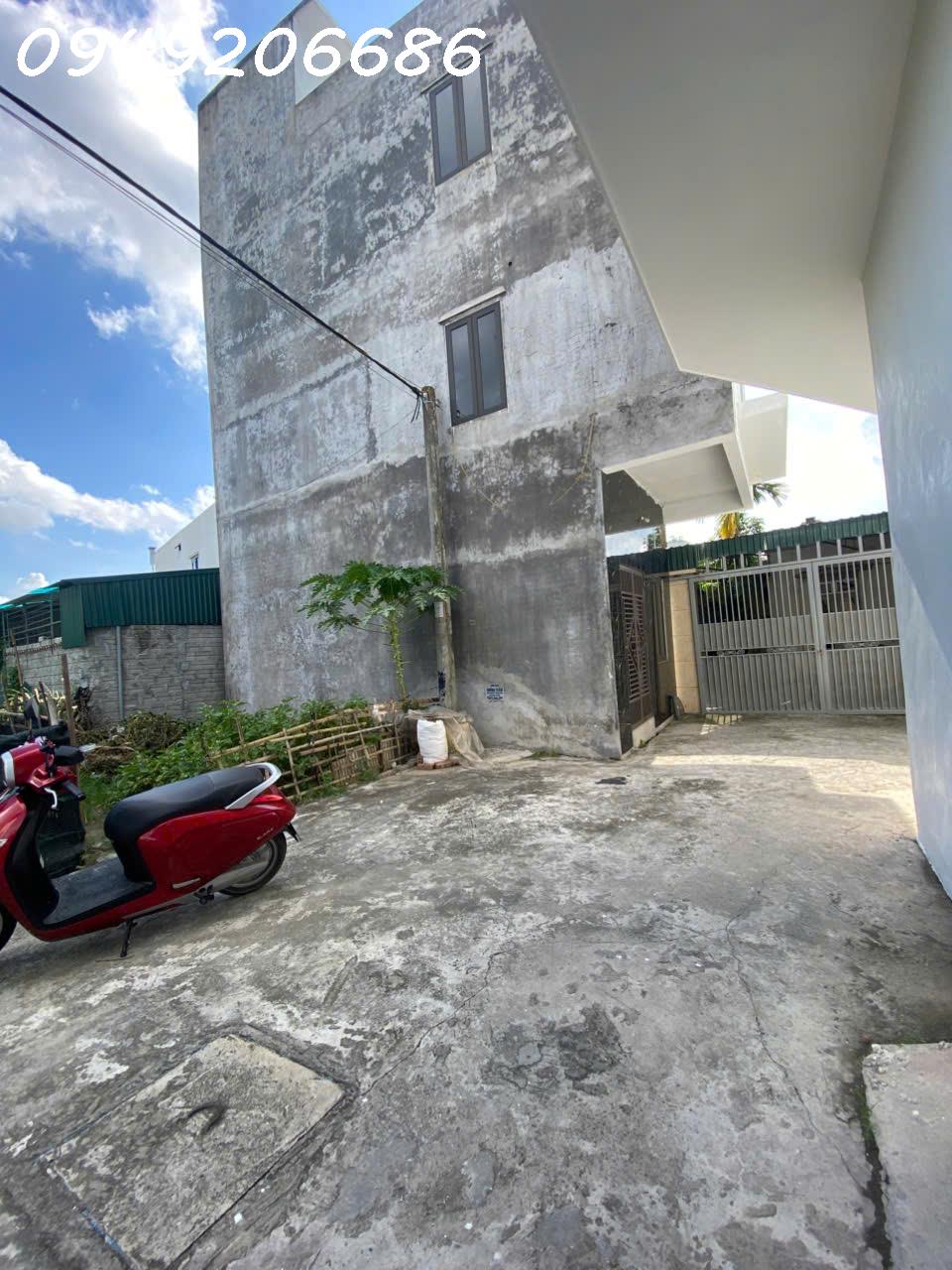 BÁN GẤP LÔ ĐẤT ĐẸP 54m2 THÔN THẮNG CỰU, PHÚ XUÂN, TP THÁI BÌNH – GIÁ CHỈ NHỈNH 1 TỶ 3