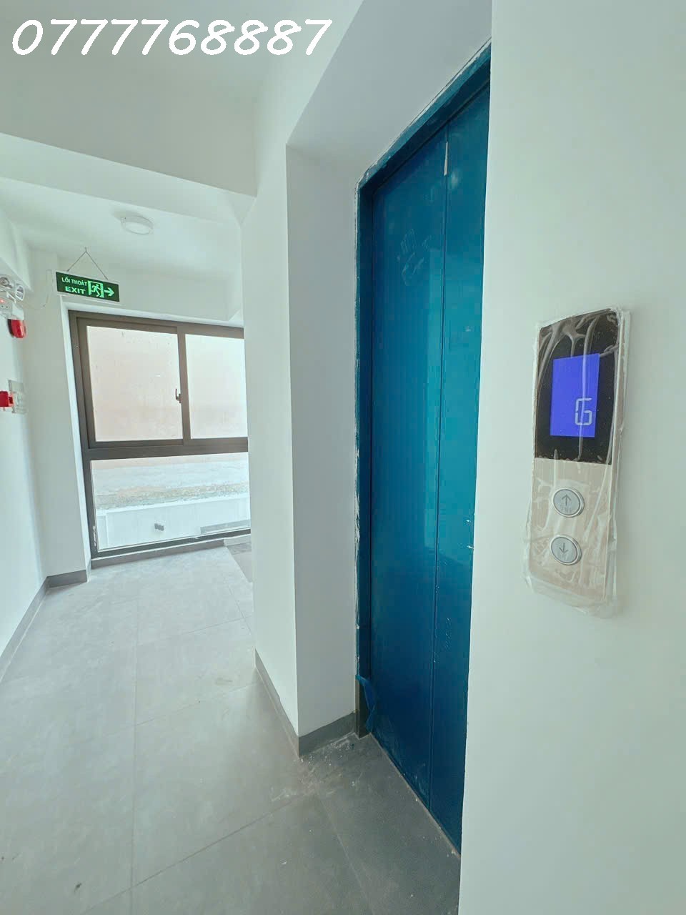 Bán đất tặng tòa nhà Hầm 7 tầng, Phan Đăng Lưu Phú Nhuận 1000m2 sàn 4