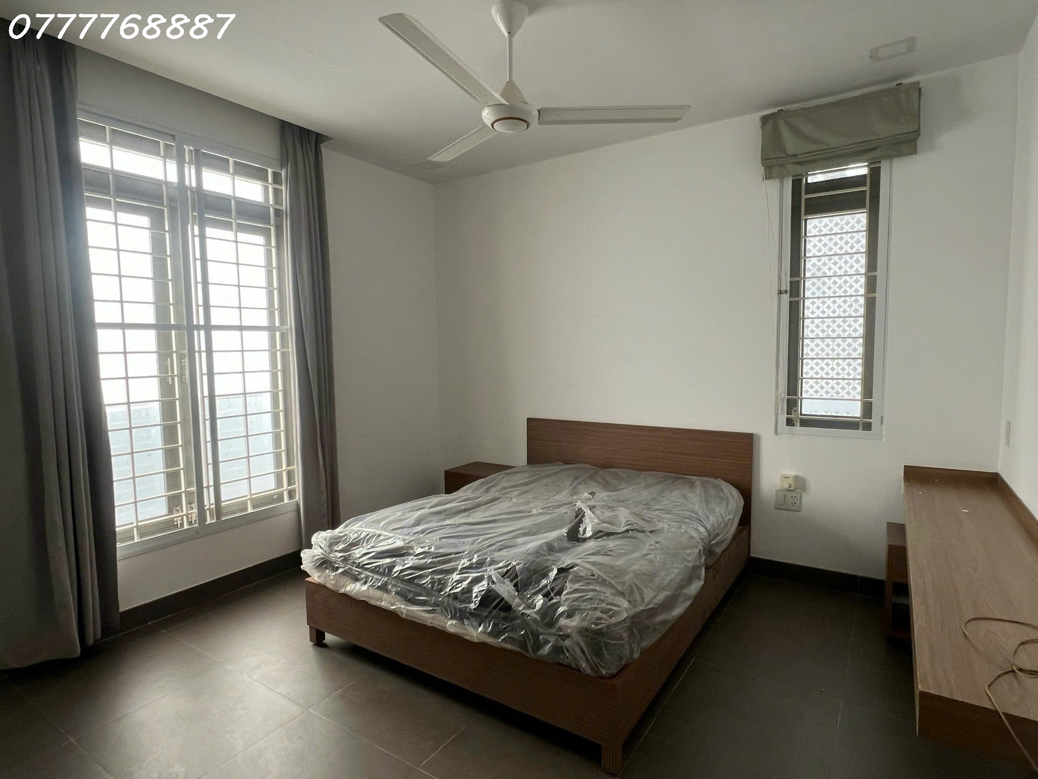 Biệt thự tốt nhất Quận 2, Khu compound gần Trần Não, Thảo Điền giá tốt 3