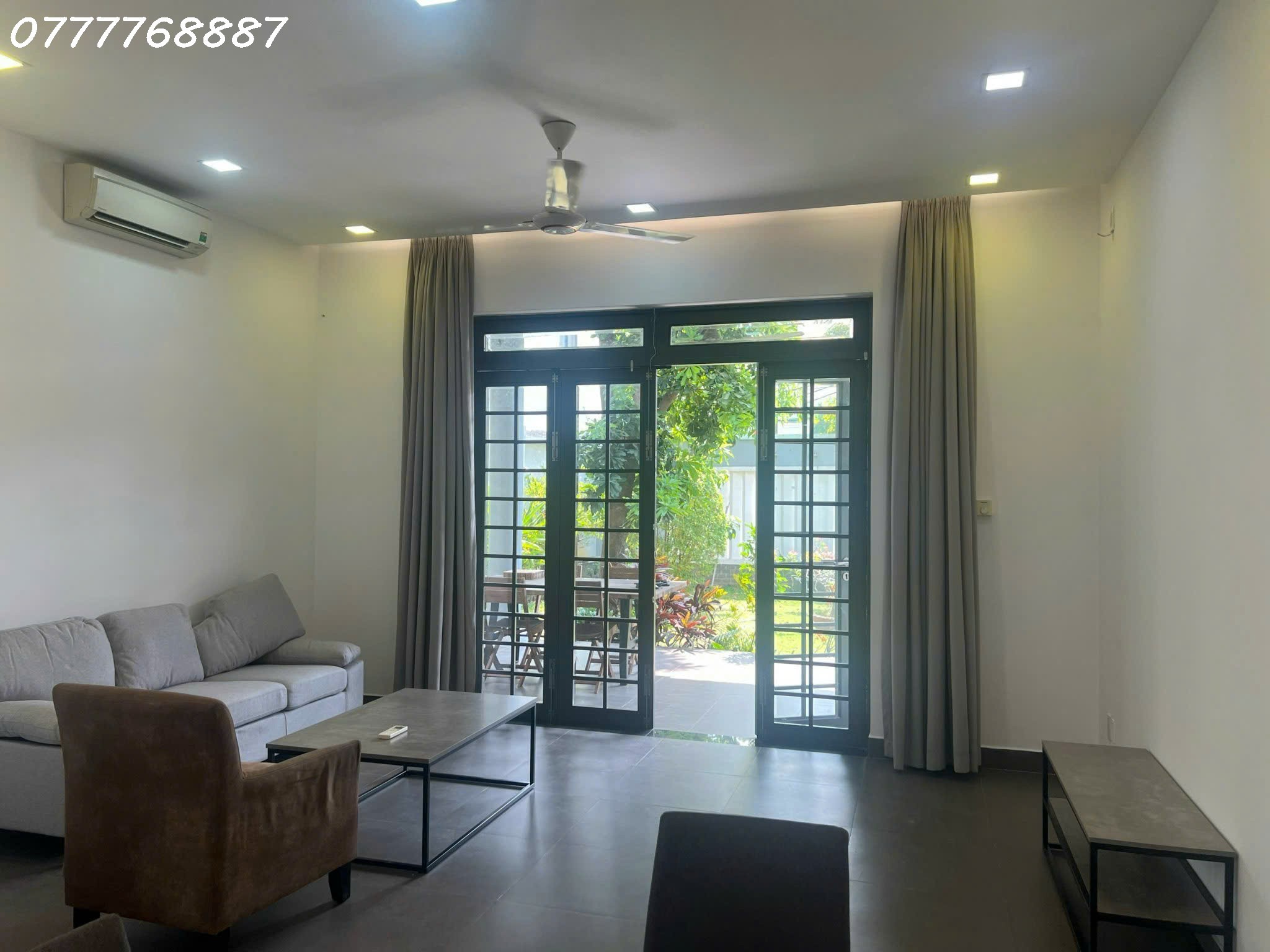 Biệt thự tốt nhất Quận 2, Khu compound gần Trần Não, Thảo Điền giá tốt 2