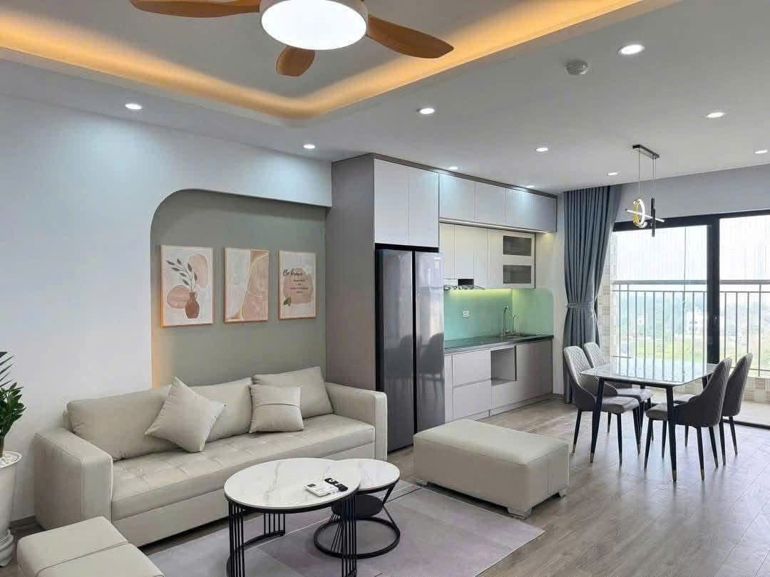 Cần bán Căn hộ chung cư đường 21, Phường Kiến Hưng, Diện tích 77m², Giá 2,970 Tỷ