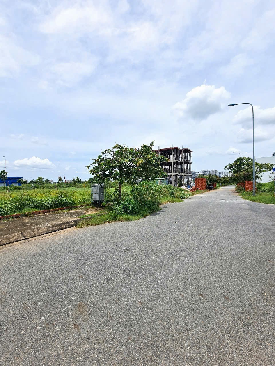 Cần bán Đất Quận 9, Hồ Chí Minh, Diện tích 160m², Giá 9.3 Tỷ