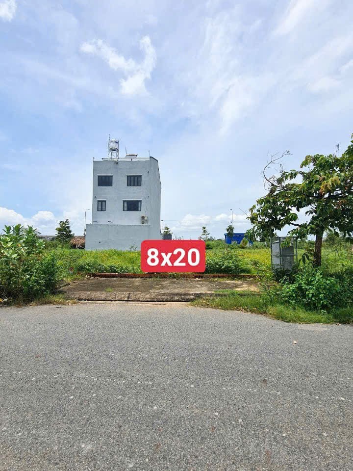 Cần bán Đất Quận 9, Hồ Chí Minh, Diện tích 160m², Giá 9.3 Tỷ 2