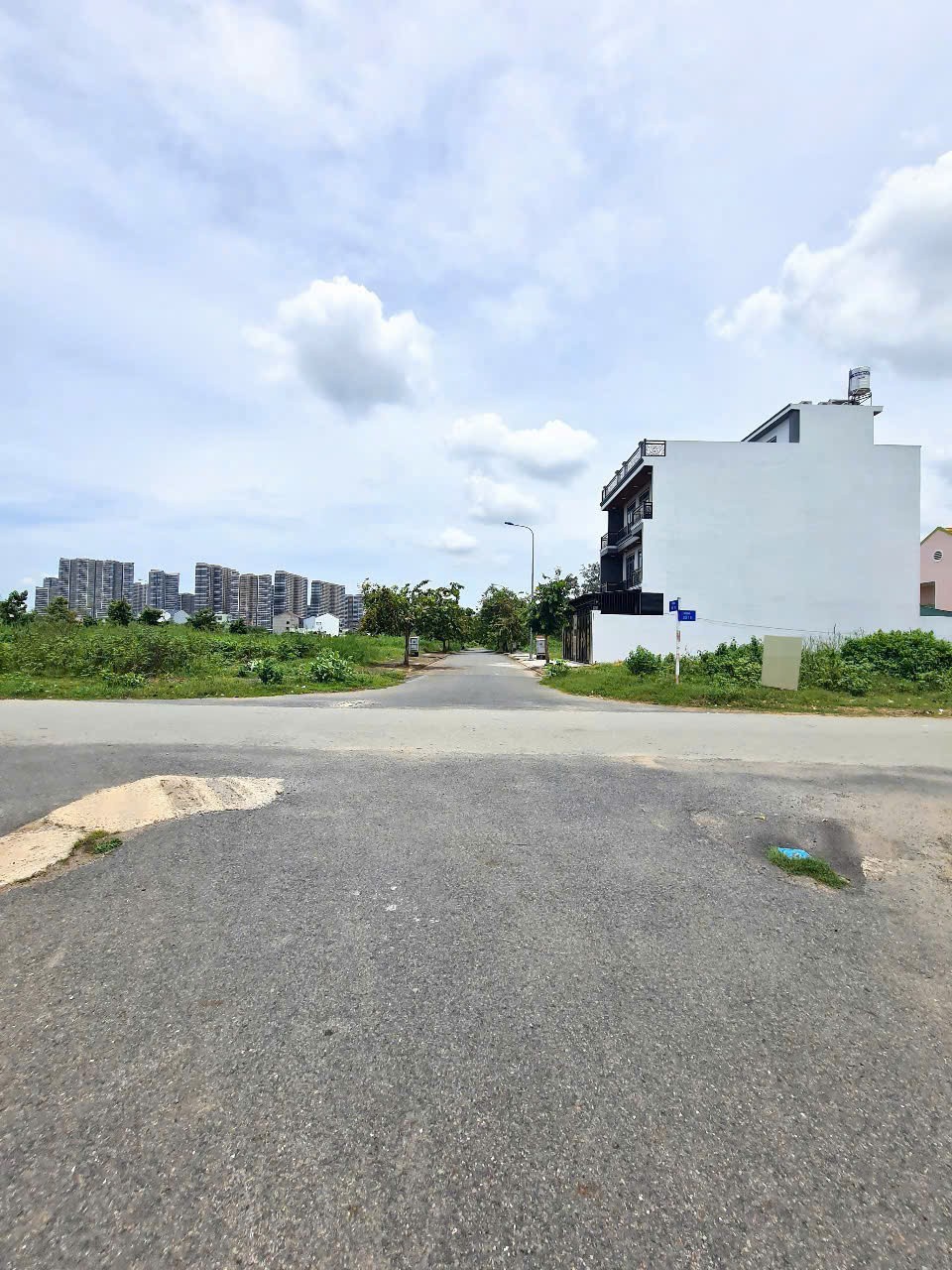 Cần bán Đất Quận 9, Hồ Chí Minh, Diện tích 160m², Giá 9.3 Tỷ 4