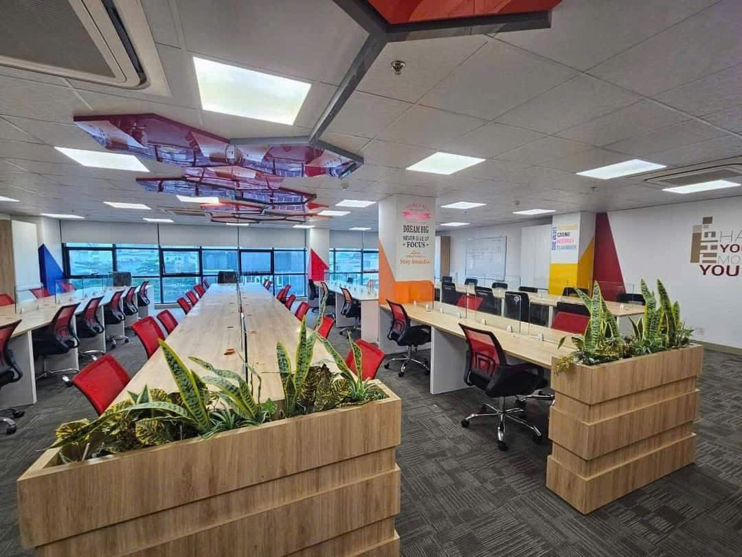 Cho thuê Văn phòng Bình Thạnh, Hồ Chí Minh, Diện tích 500m², Giá Thương lượng