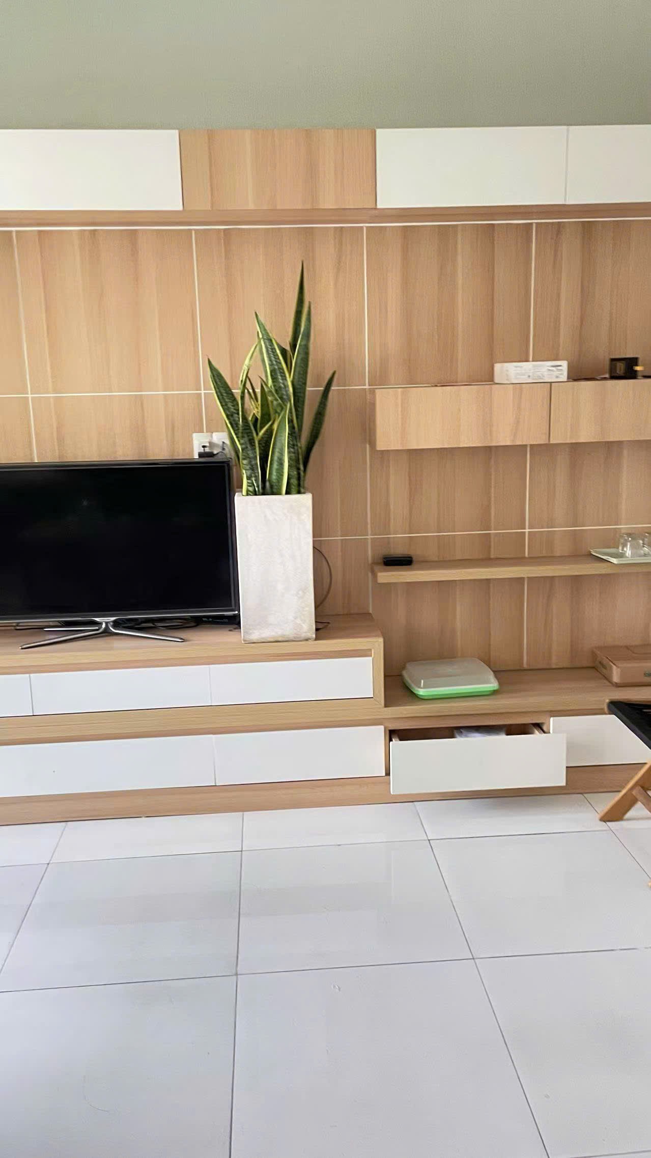 Cho thuê Biệt thự Thuận An, Bình Dương, Diện tích 100m², Giá 18 Triệu/tháng