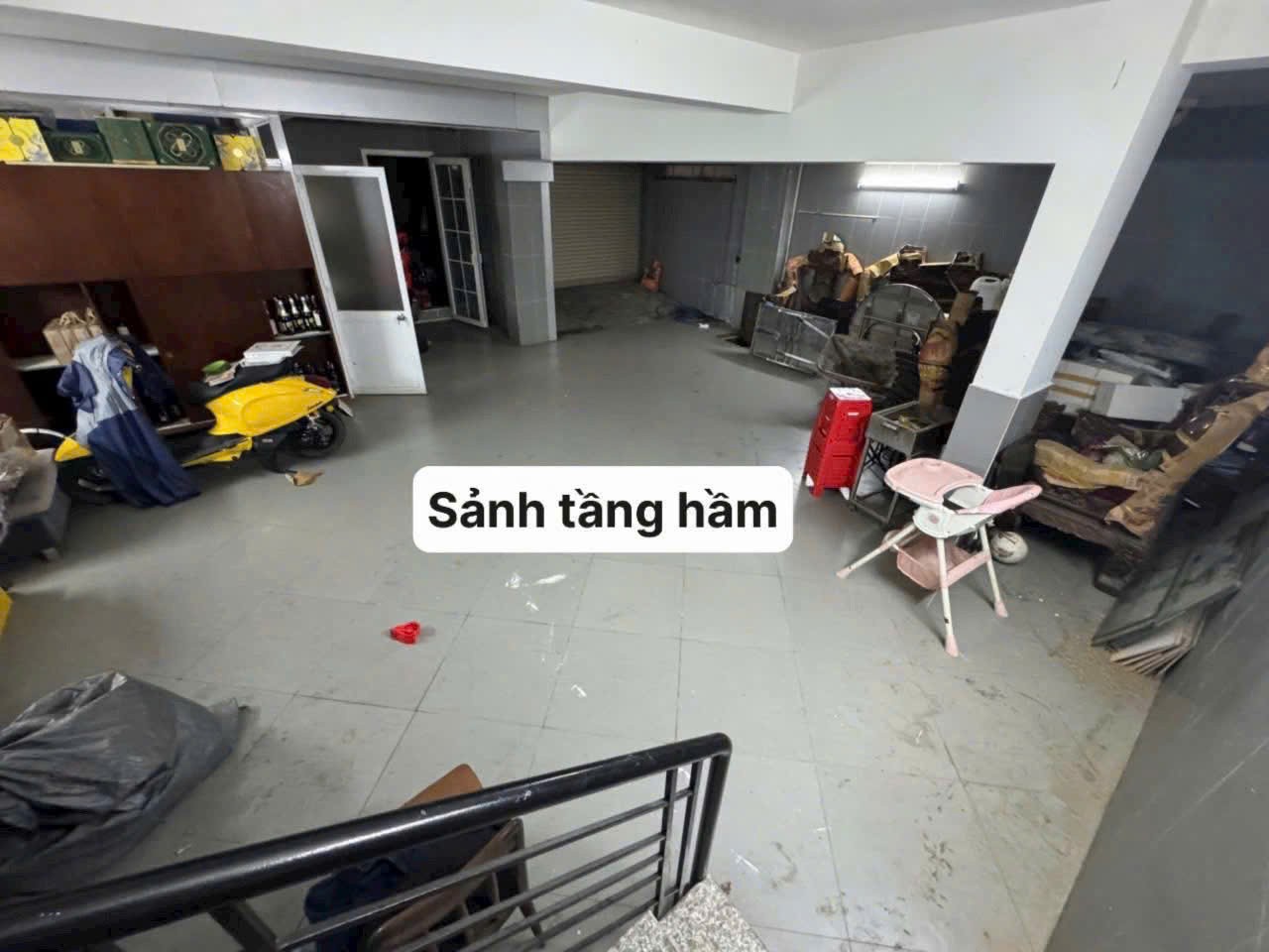 Cần bán Biệt thự Phường Phước Long B, Quận 9, Diện tích 300m², Giá 39 Tỷ