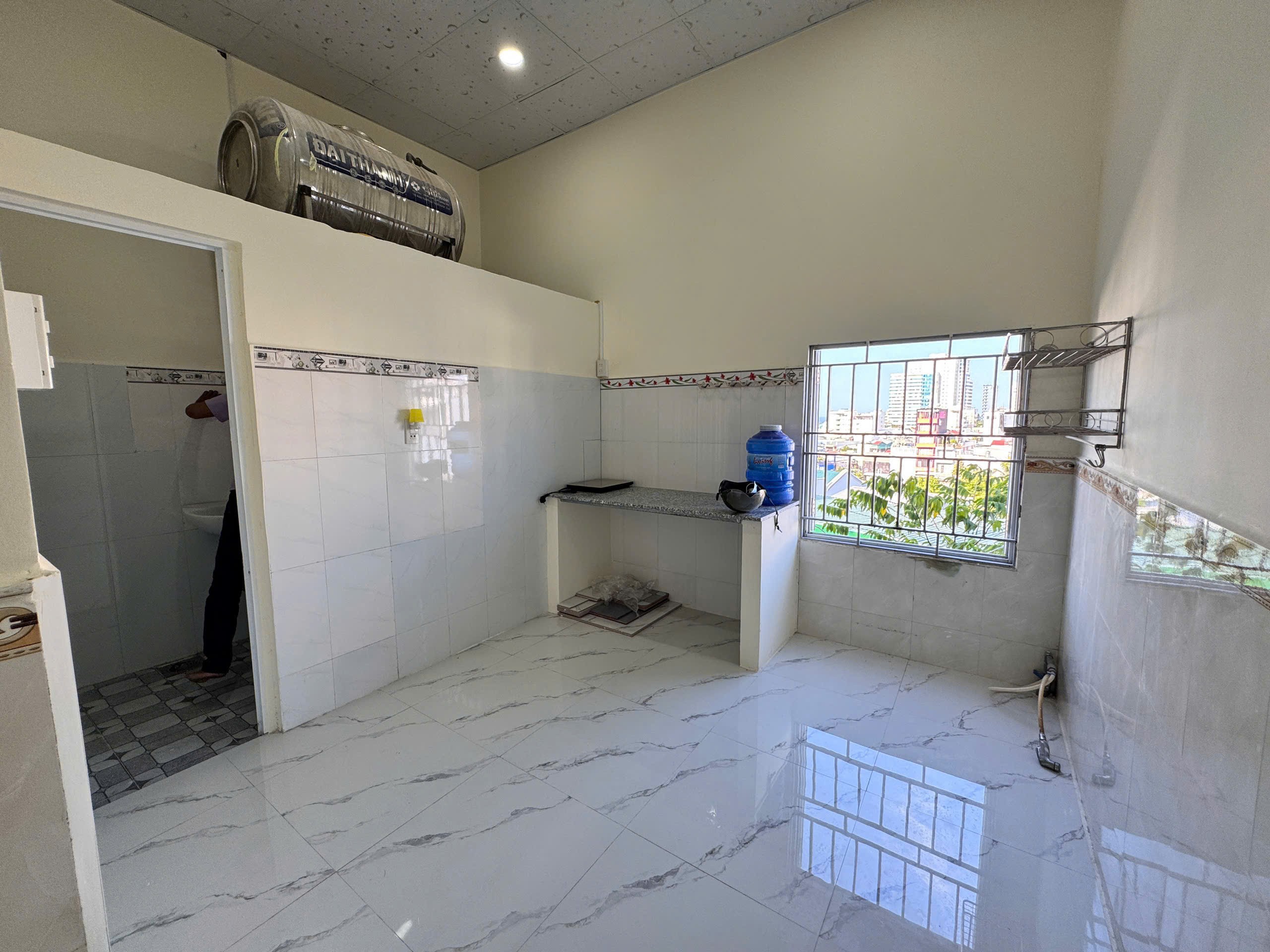 BÁN NHÀ MỚI VIEW TRĂNG VIEW BIỂN ĐÓN GIÓ BIỂN MÁT MẺ MỖI NGÀY. 5