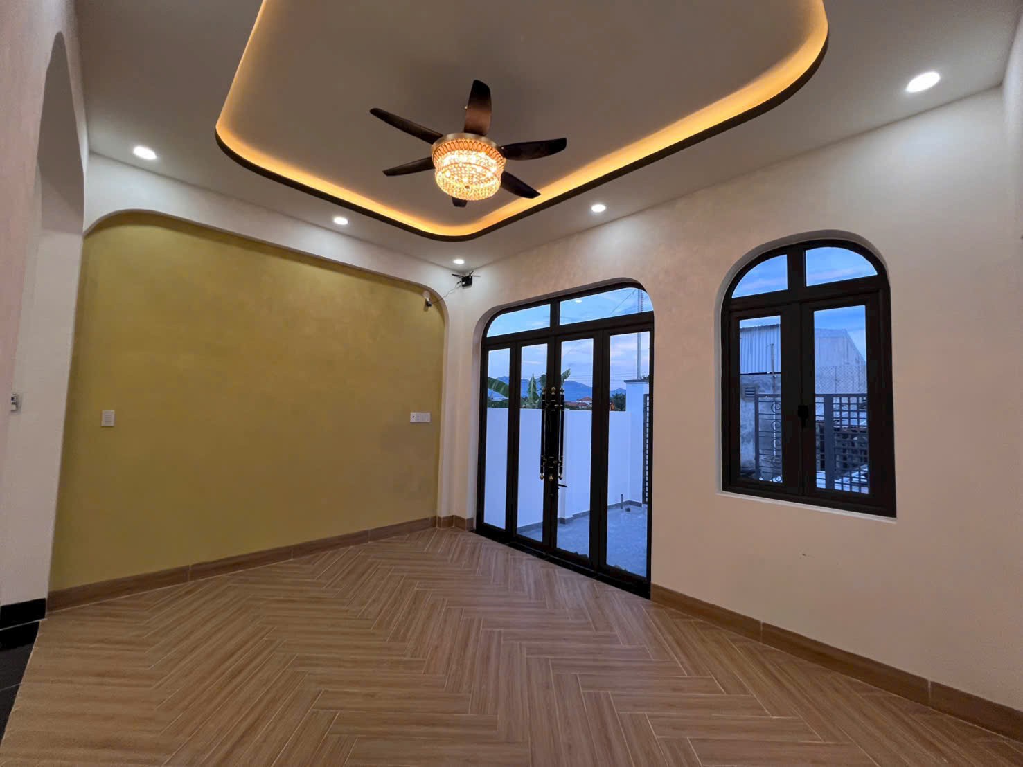 VA-BÁN NHÀ MỚI XÂY ĐẸP LUNG LINH TẠI THÔN TÂY 2, DIÊN SƠN, DIÊN KHÁNH, 2