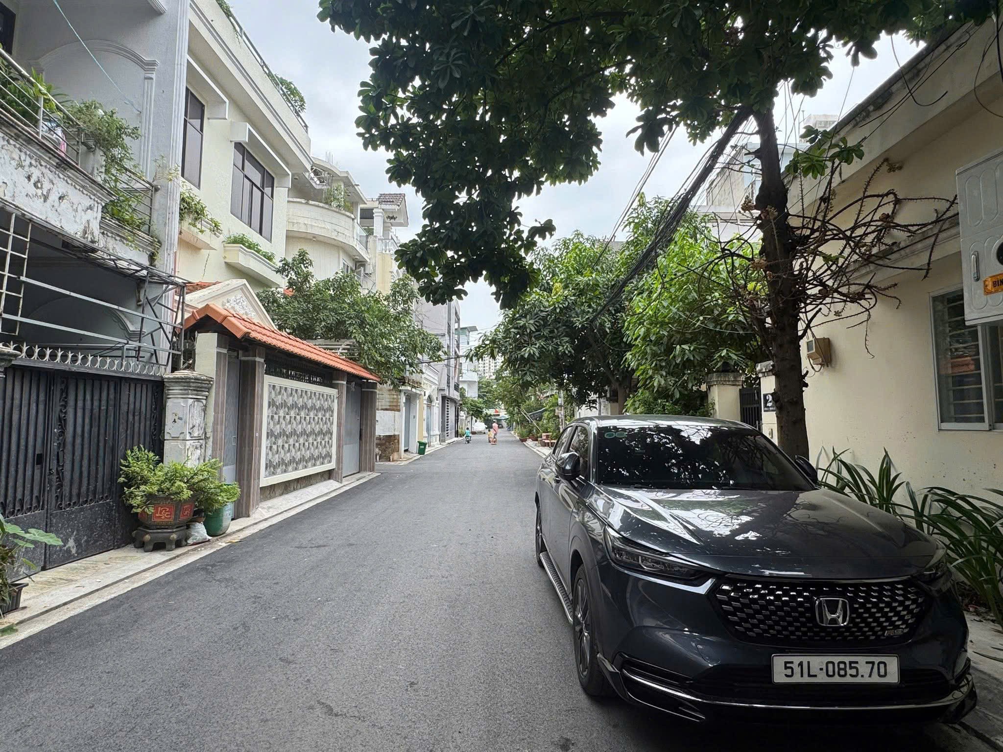Cần bán Đất Phường An Khánh, Quận 2, Diện tích 134m², Giá 30 Tỷ 2