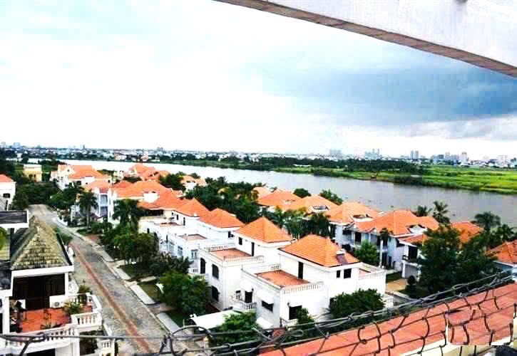Cho thuê Căn hộ chung cư Phường An Phú Đông, Quận 12, Diện tích 70m², Giá Thương lượng 2