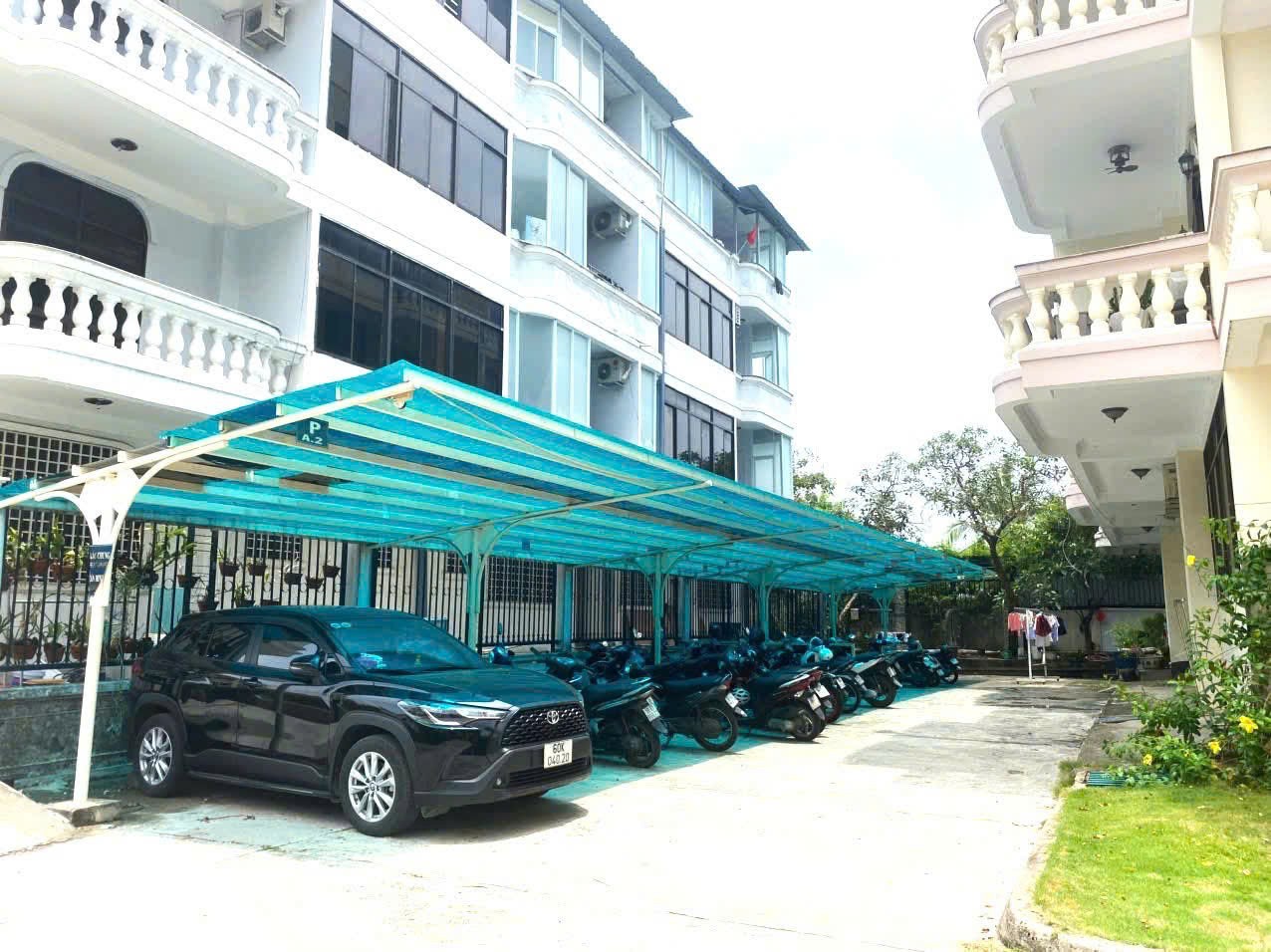 Cho thuê Căn hộ chung cư Phường An Phú Đông, Quận 12, Diện tích 70m², Giá Thương lượng 6