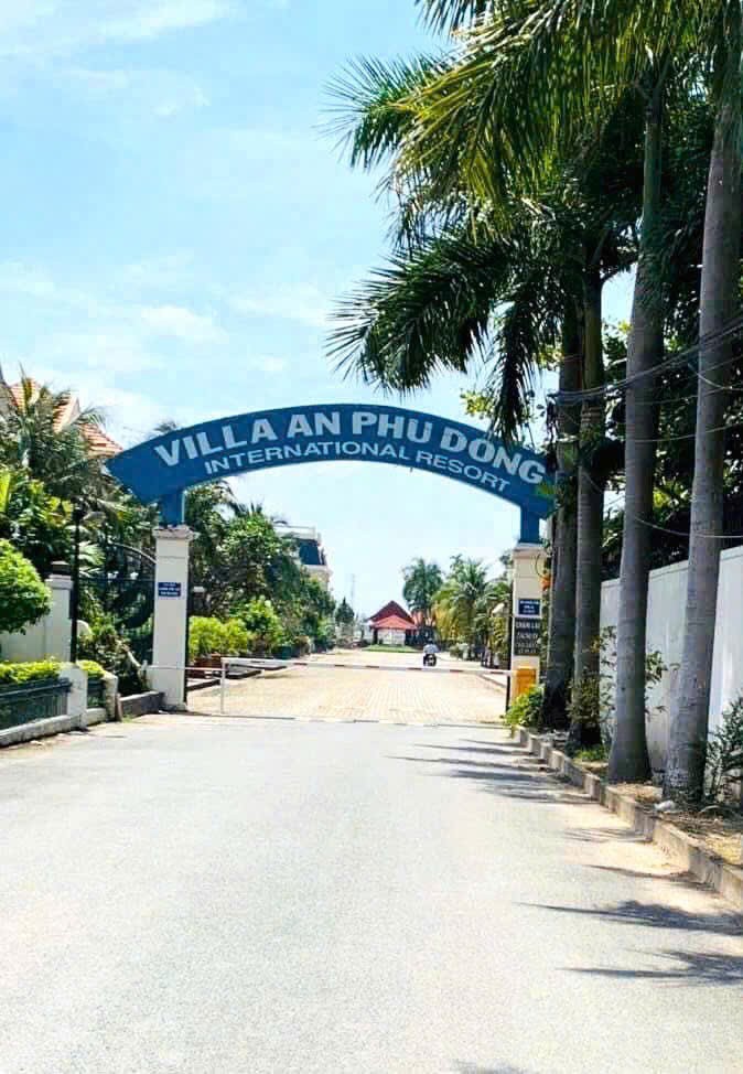 Cho thuê Căn hộ chung cư Phường An Phú Đông, Quận 12, Diện tích 70m², Giá Thương lượng 8