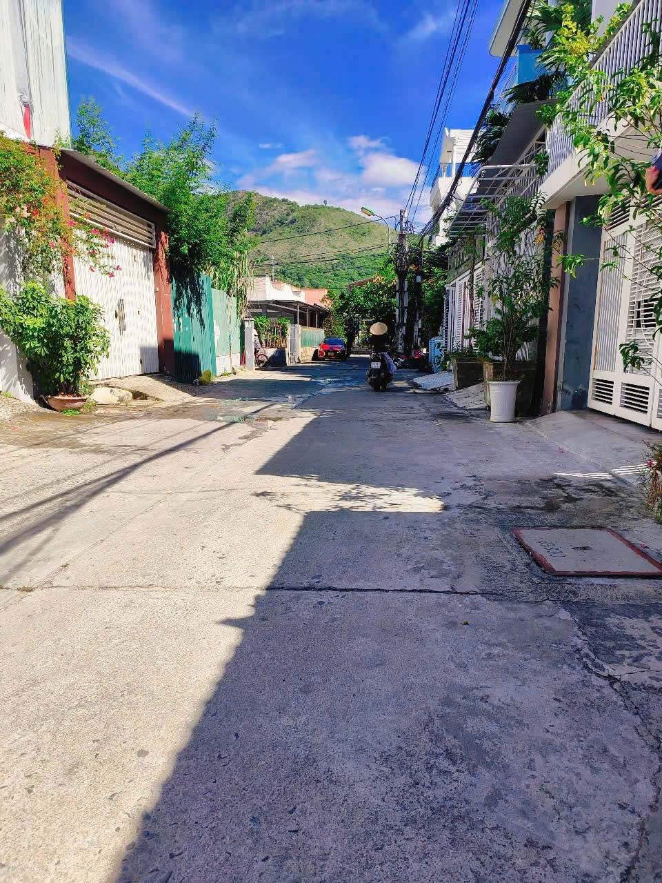 CL-BÁN LÔ ĐẤT DƯƠNG HIẾN QUYỀN, PHƯỜNG BẮC NHA TRANG 2