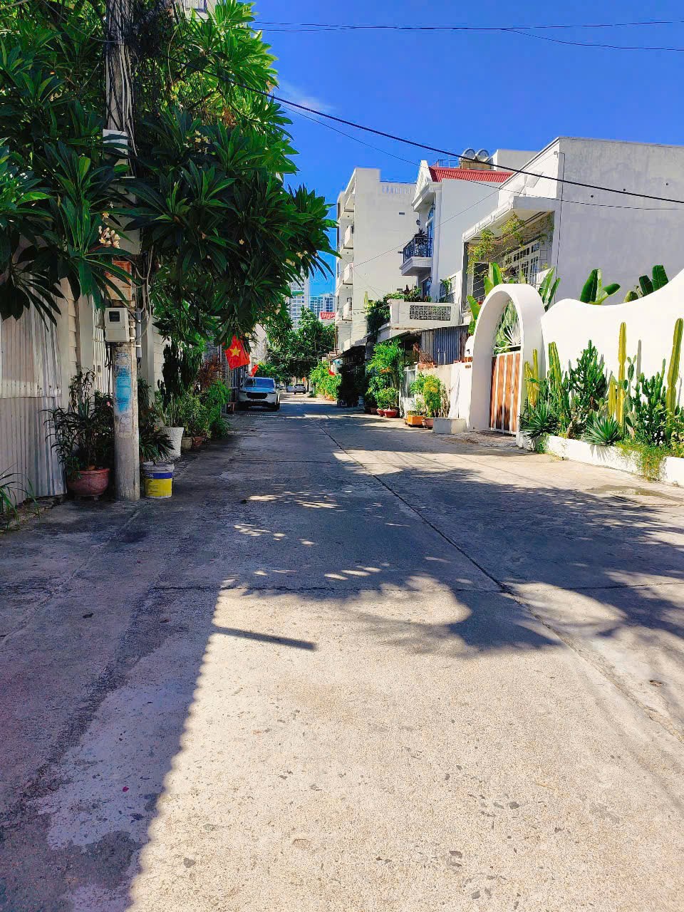 CL-BÁN LÔ ĐẤT DƯƠNG HIẾN QUYỀN, PHƯỜNG BẮC NHA TRANG 3