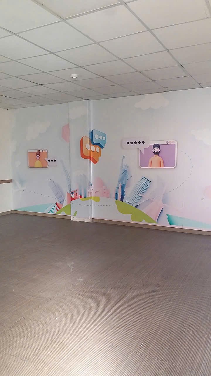 BÁN TÒA NHÀ 4 LẦU – MẶT TIỀN TÔ KÝ – NỞ HẬU – DT SÀN 708m² – CHỈ 32 TỶ TL 2