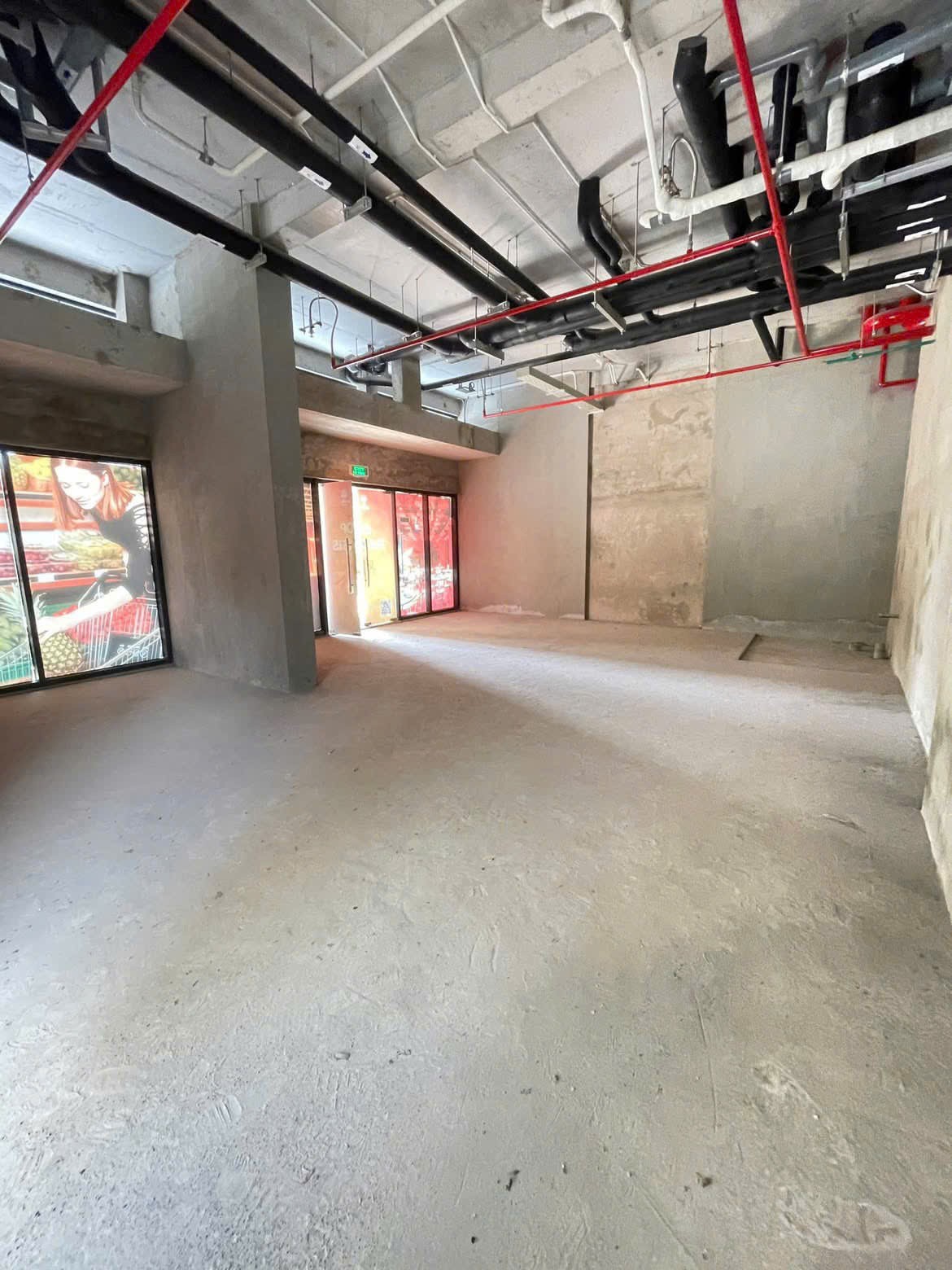 Cho thuê Mặt bằng Quận 9, Hồ Chí Minh, Diện tích 70m², Giá 037 Triệu/tháng 2