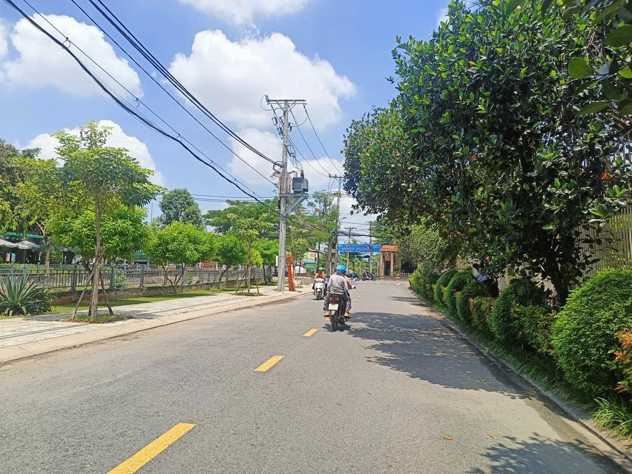 SIÊU PHẨM XƯỞNG (9X36) ĐƯỜNG CÁCH QL1A 800M, THỚI AN – Q12 FULL THỔ 2