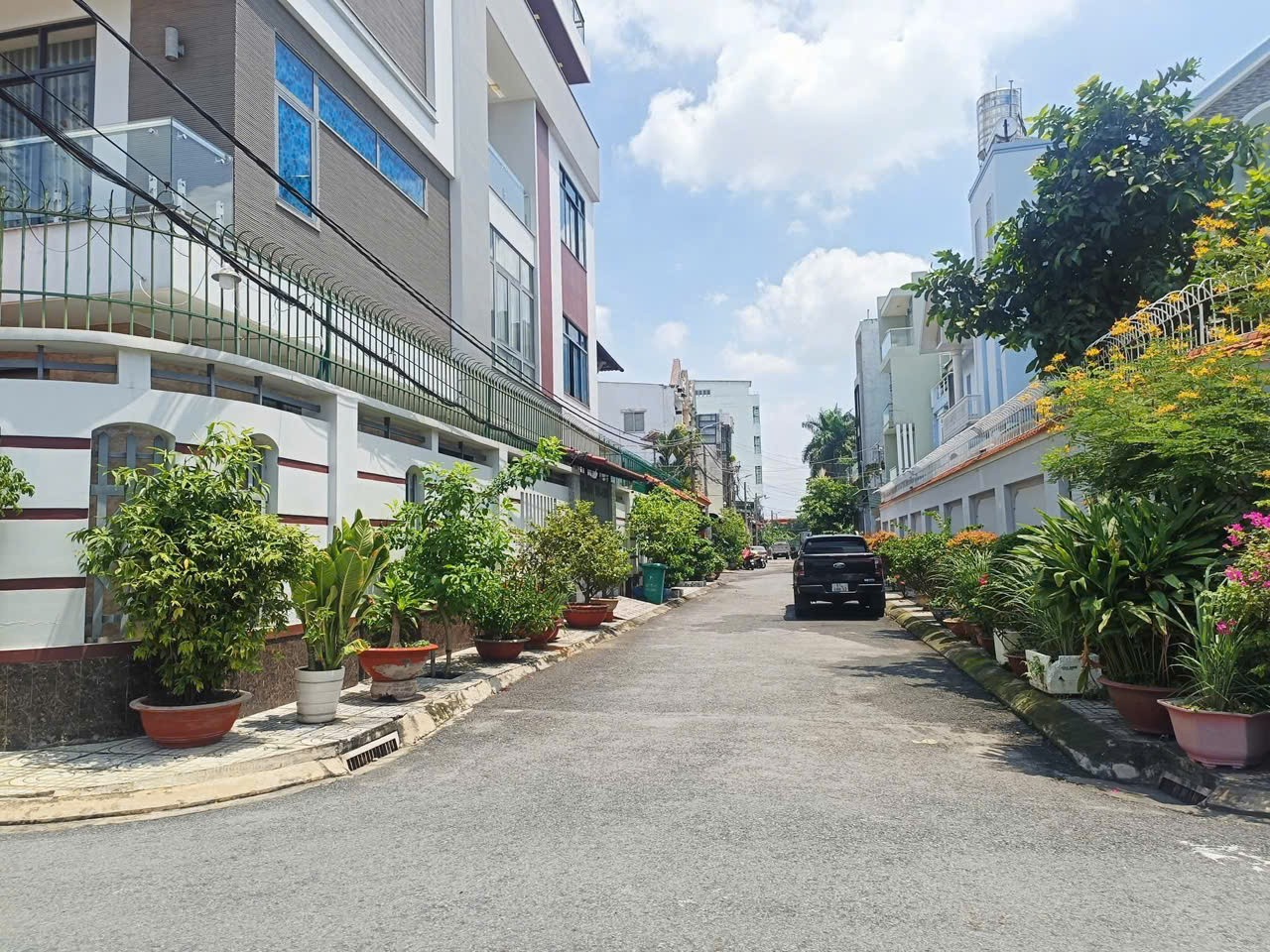 SIÊU PHẨM XƯỞNG (9X36) ĐƯỜNG CÁCH QL1A 800M, THỚI AN – Q12 FULL THỔ 3