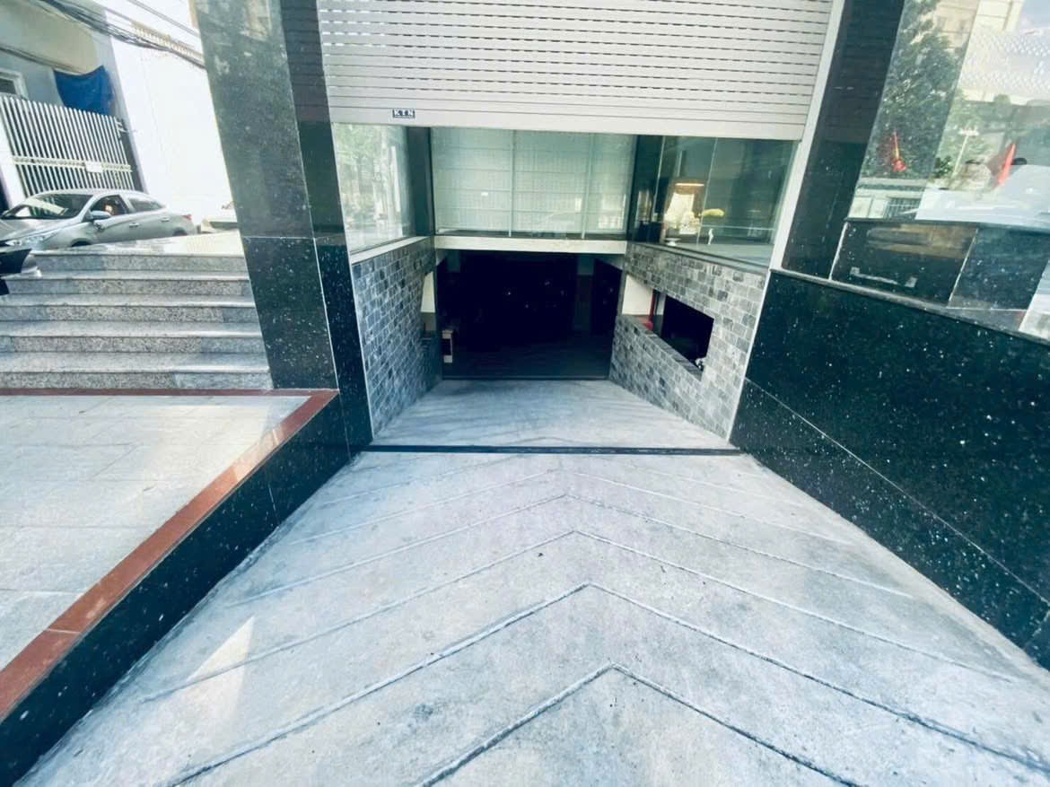 Cần bán Nhà mặt tiền Bình Thạnh, Hồ Chí Minh, Diện tích 240m², Giá 115 Tỷ 3