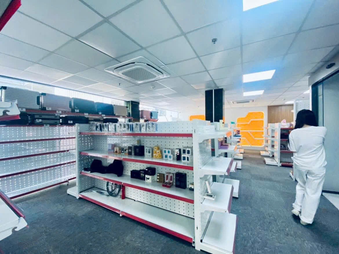 Cần bán Nhà mặt tiền Bình Thạnh, Hồ Chí Minh, Diện tích 240m², Giá 115 Tỷ 4