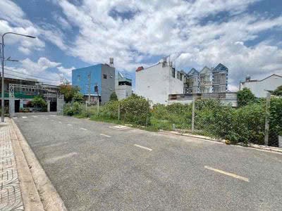 BÁN ĐẤT ĐẸP P.THỚI AN – NỞ HẬU TÀI LỘC – FULL THỔ CƯ – 714M² GIÁ CHỈ 24 TỶ 2