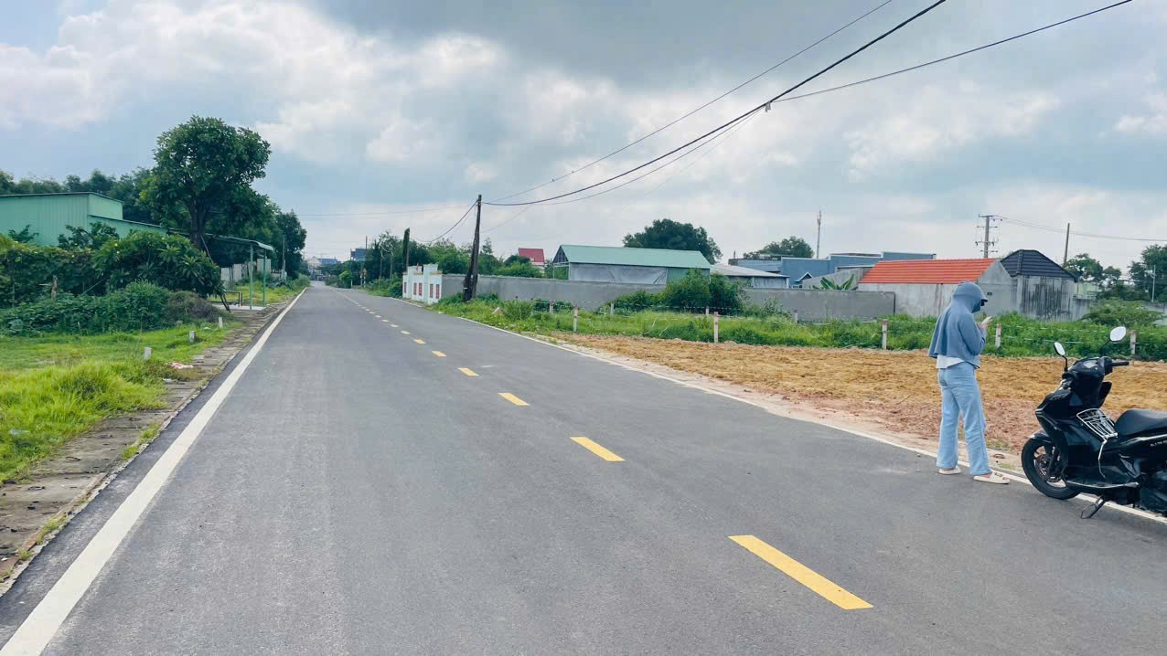 RA NHANH LÔ ĐẤT CÁCH BÃI TẮM 1KM NGAY CHỢ LỘC AN CHỈ 2.5 TỶ 4